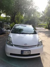 Toyota Prius S 1.5 2011 for Sale