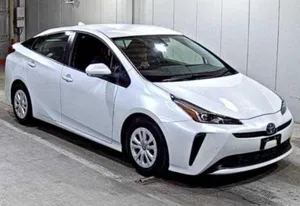 Toyota Prius S 2021 for Sale