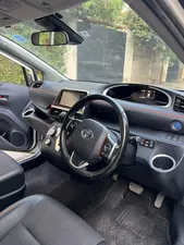 Toyota Sienta X 2019 for Sale