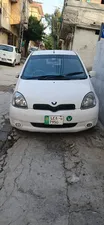 Toyota Vitz F 1.0 1999 for Sale