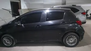 Toyota Vitz F 1.0 2014 for Sale