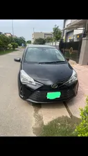 Toyota Vitz F M Package 1.0 2018 for Sale