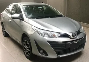 Toyota Yaris ATIV CVT 1.3 2021 for Sale