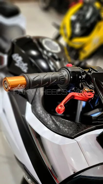 Kawasaki Ninja ZX300 2014 for Sale Kawasaki Ninja ZX300 2014 for Sale Image-6