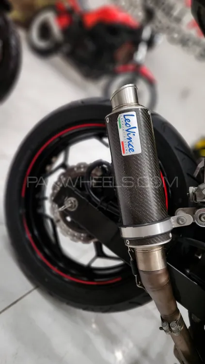 Kawasaki Ninja ZX300 2014 for Sale Kawasaki Ninja ZX300 2014 for Sale Image-4