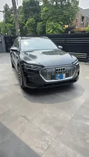 Audi e-tron 50 Quattro 230 kW 2021 for Sale