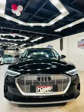 Audi e-tron 55 Quattro Sportback 300kW 2022 for Sale