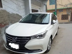 Changan Alsvin 1.5L DCT Lumiere 2023 for Sale