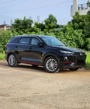 Changan Oshan X7 Comfort 2022 for Sale