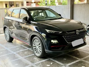 Changan Oshan X7 FutureSense 2024 for Sale