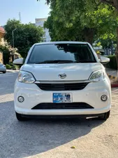 Daihatsu Boon 2019 for Sale