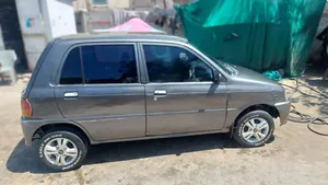 Daihatsu Cuore 2007 for Sale