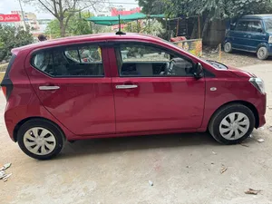 Daihatsu Mira L 2018 for Sale