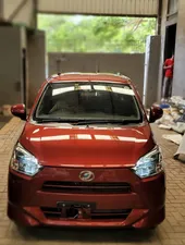 Daihatsu Mira X SA lll 2021 for Sale