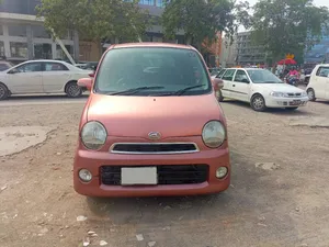 Daihatsu Move L 2007 for Sale