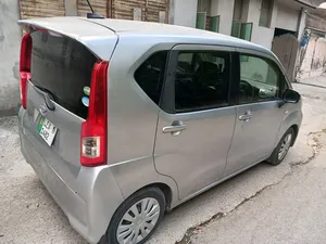 Daihatsu Move L 2015 for Sale