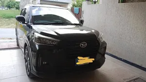 Daihatsu Rocky Hybrid 2020 for Sale