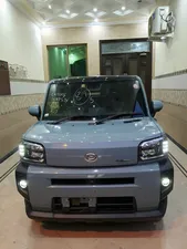 Daihatsu Taft G Turbo 2021 for Sale