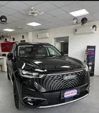 Haval H6 HEV 2024 for Sale