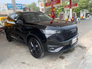 Haval H6 HEV 2024 for Sale