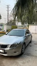 Honda Accord Type S 2008 for Sale