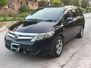 Honda Airwave M S Package 2007 for Sale