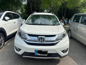 Honda BR-V i-VTEC 2018 for Sale