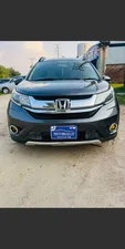 Honda BR-V i-VTEC 2018 for Sale