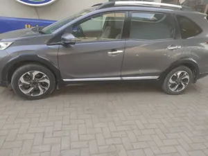 Honda BR-V i-VTEC 2018 for Sale