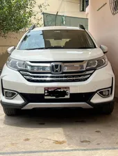 Honda BR-V i-VTEC S 2021 for Sale