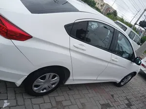 Honda City 1.2L CVT 2021 for Sale