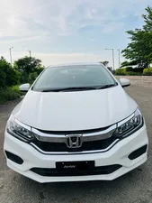 Honda City 1.2L M/T 2022 for Sale