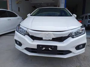 Honda City 1.5L ASPIRE CVT 2023 for Sale