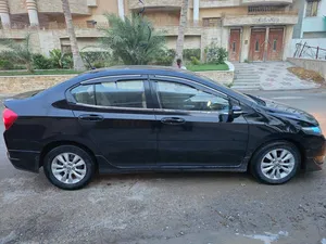 Honda City Aspire 1.3 i-VTEC 2016 for Sale