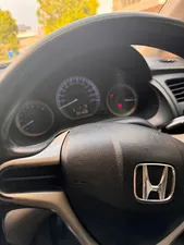 Honda City Aspire Prosmatec 1.3 i-VTEC 2015 for Sale