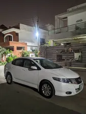 Honda City Aspire 1.5 i-VTEC 2013 for Sale