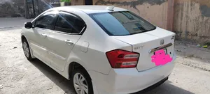 Honda City Aspire Prosmatec 1.5 i-VTEC 2020 for Sale