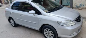 Honda City i-DSI 2008 for Sale