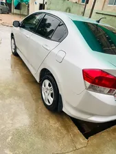 Honda City 1.3 i-VTEC 2009 for Sale