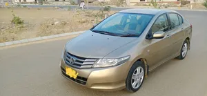 Honda City 1.3 i-VTEC 2012 for Sale