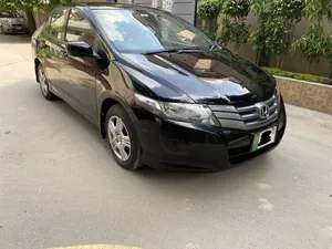 Honda City 1.3 i-VTEC 2013 for Sale