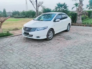 Honda City 1.3 i-VTEC 2014 for Sale