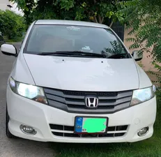 Honda City 1.3 i-VTEC 2014 for Sale