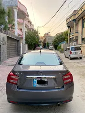 Honda City 1.3 i-VTEC 2016 for Sale