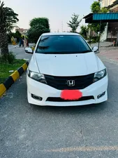 Honda City 1.3 i-VTEC 2016 for Sale