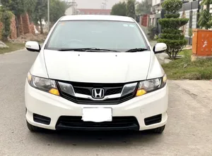 Honda City 1.3 i-VTEC 2017 for Sale