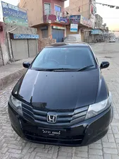 Honda City i-VTEC 2010 for Sale