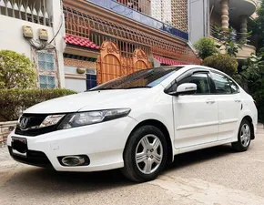 Honda City 1.3 i-VTEC Prosmatec 2019 for Sale