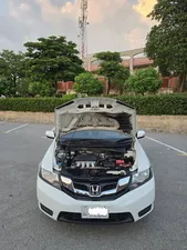 Honda City 1.3 i-VTEC Prosmatec 2019 for Sale