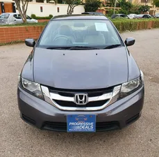 Honda City 1.3 i-VTEC Prosmatec 2019 for Sale